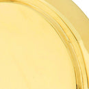 Emtek  97224 Button Tip Sets for Brass Hinges  4" - Stellar Hardware and Bath 
