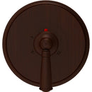 Chesterfield - 934 Exposed Tub & Hand Shower Set - Wall Mount - Stellar Hardware and Bath 