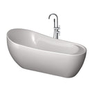 Fine Fixture Serenity - Stellar Hardware and Bath 