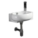 Fine Fixture WH1611W - Stellar Hardware and Bath 