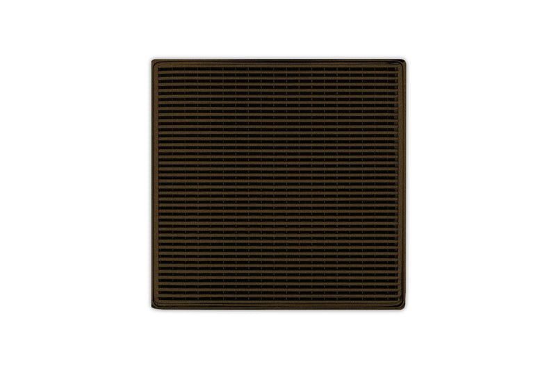 Infinity Drains WDB 5: 5x5 Bonded Kit - Stellar Hardware and Bath 