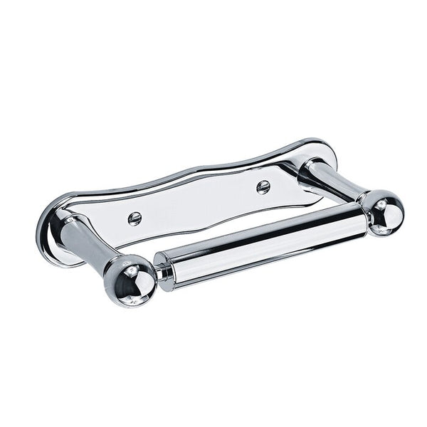 Lefroy Brooks C1-5311 Wall Mount Toilet Paper Holder - Stellar Hardware and Bath 