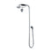 Lefroy Brooks Y1-1004 Wall Outlet - Stellar Hardware and Bath 
