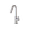 Aqua Brass X7614 Single-hole lavatory faucet - Stellar Hardware and Bath 