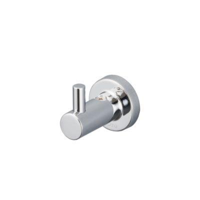 TOTO Robe Hook, Series L(Round) Chrome - Stellar Hardware and Bath 