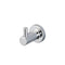 TOTO Robe Hook, Series L(Round) Chrome - Stellar Hardware and Bath 