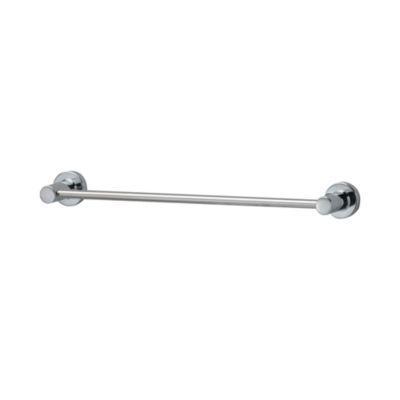 TOTO Towel Bar,L=16" Series L(Round),Chrome - Stellar Hardware and Bath 