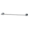 TOTO Towel Bar,L=24" Series L(Round),Chrome - Stellar Hardware and Bath 