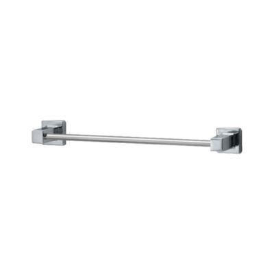 TOTO Towel Bar,L=16" Series L(Square),Chrome - Stellar Hardware and Bath 