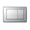 TOTO Convex Push Plate For In Wall Tank System - Stellar Hardware and Bath 