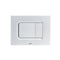 TOTO Basic Square Push Plate - Stellar Hardware and Bath 