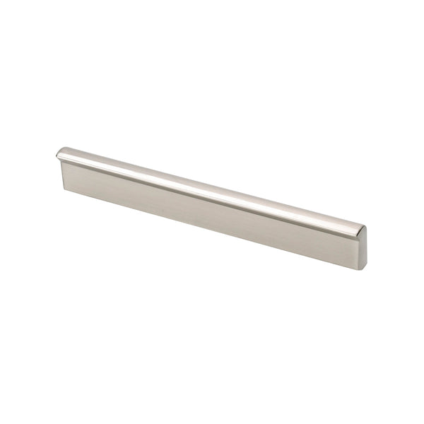 Topex PULL PROFILE CENTERS 128MM..STAINLESS STEEL LOOK - Stellar Hardware and Bath 