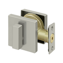 Deltana ZDS Zinc Deadbolt Lock Grade 3 - Stellar Hardware and Bath 