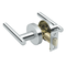 Deltana ZMLR3 Mandeville Lever Passage, Universal Handing - Stellar Hardware and Bath 