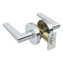 Deltana ZPLR3 Portmore Lever Passage, Universal Handing - Stellar Hardware and Bath 