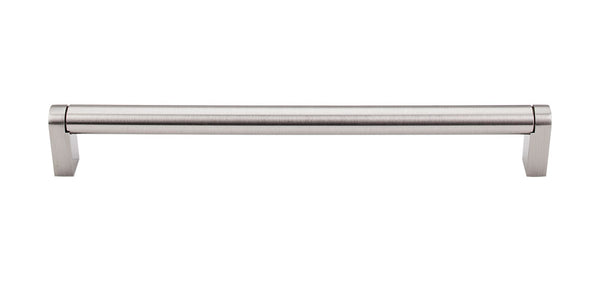 Top Knobs Pennington Bar Pull 8 13/16 Inch - Stellar Hardware and Bath 