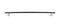 Top Knobs Arched Pull 12 Inch - Stellar Hardware and Bath 