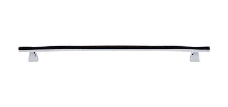 Top Knobs Arched Pull 12 Inch - Stellar Hardware and Bath 