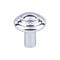 Top Knobs Aspen II Button Knob 1 1/4 Inch - Stellar Hardware and Bath 