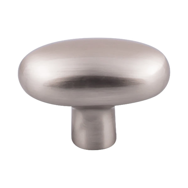 Top Knobs Aspen II Large Potato Knob 2 Inch - Stellar Hardware and Bath 