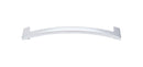 Top Knobs Euro Open Arched Pull 5 Inch - Stellar Hardware and Bath 