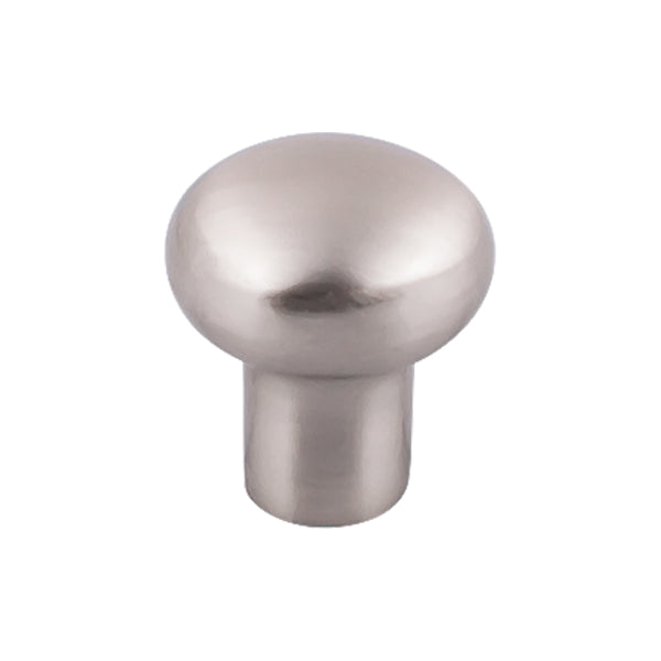 Top Knobs Aspen II Round Knob 7/8 Inch - Stellar Hardware and Bath 