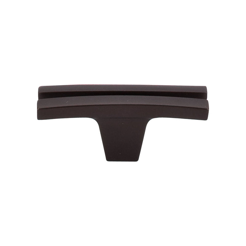 Top Knobs Flared Knob 2 5/8 Inch - Stellar Hardware and Bath 