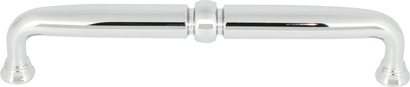 Top Knobs Henderson Pull 6 5/16 Inch - Stellar Hardware and Bath 