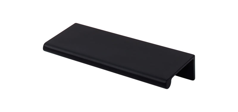 Top Knobs Europa Tab Pull 4 Inch - Stellar Hardware and Bath 