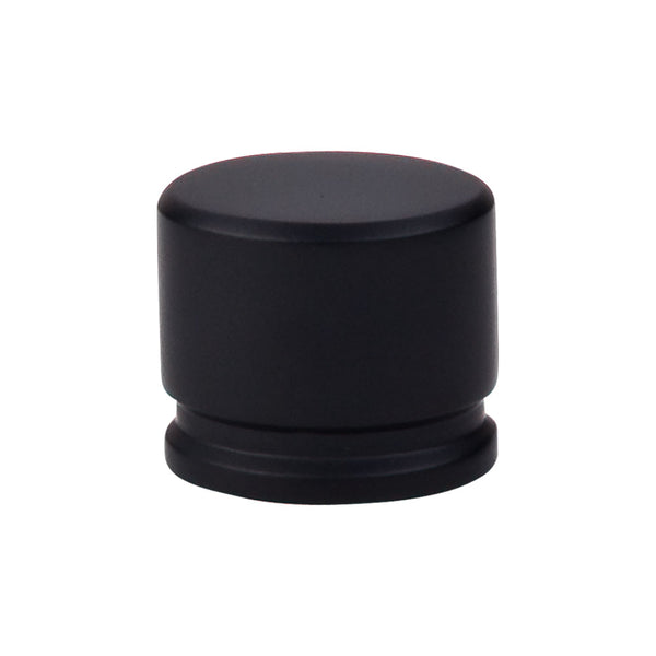 Top Knobs Oval Knob 1 3/8 Inch - Stellar Hardware and Bath 