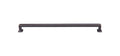 Top Knobs Ascendra Pull 12 Inch - Stellar Hardware and Bath 
