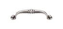 Top Knobs Voss Pull 3 3/4 Inch - Stellar Hardware and Bath 