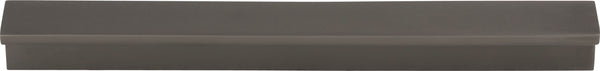 Top Knobs Minetta Tab Pull 6 5/16 Inch - Stellar Hardware and Bath 