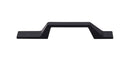 Top Knobs Modern Metro Asymmetrical Pull 3 1/2 Inch - Stellar Hardware and Bath 