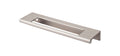 Top Knobs Europa Cut Out Tab Pull 5 Inch - Stellar Hardware and Bath 