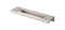 Top Knobs Europa Cut Out Tab Pull 5 Inch - Stellar Hardware and Bath 