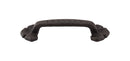 Top Knobs Thames DPull 3 3/4 Inch - Stellar Hardware and Bath 