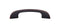 Top Knobs Curved Tidal Pull 4 Inch - Stellar Hardware and Bath 