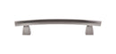 Top Knobs Arched Pull 5 Inch - Stellar Hardware and Bath 