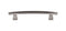 Top Knobs Arched Pull 5 Inch - Stellar Hardware and Bath 
