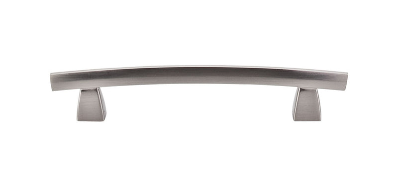 Top Knobs Arched Pull 5 Inch - Stellar Hardware and Bath 
