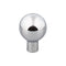 Top Knobs Brookline Knob 7/8 Inch - Stellar Hardware and Bath 