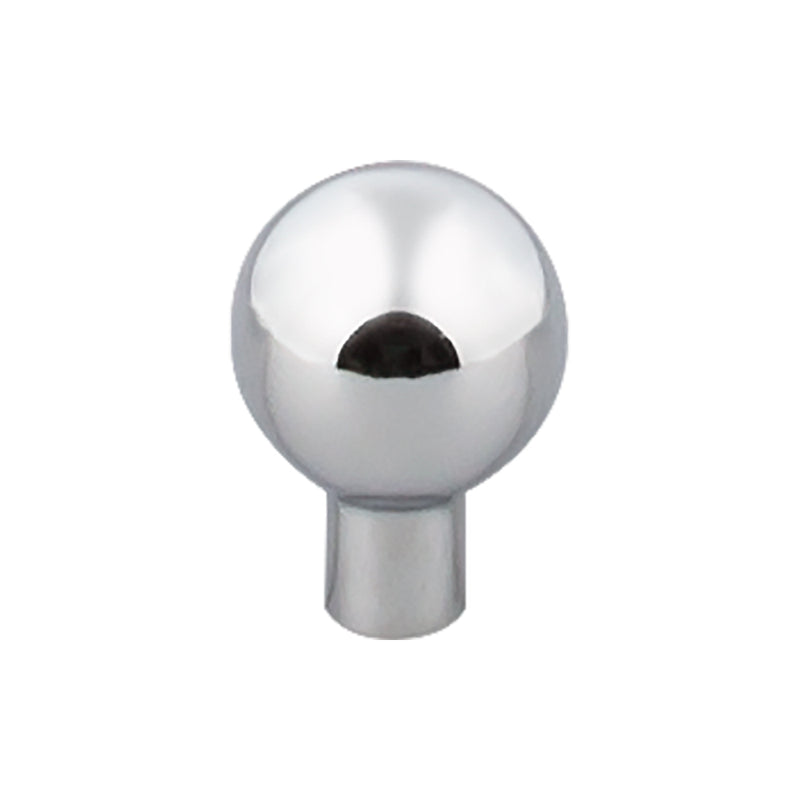 Top Knobs Brookline Knob 7/8 Inch - Stellar Hardware and Bath 