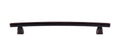 Top Knobs Arched Pull 8 Inch - Stellar Hardware and Bath 