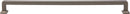 Top Knobs Ascendra Pull 12 Inch - Stellar Hardware and Bath 