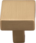 Top Knobs Channing Knob 1 1/16 Inch - Stellar Hardware and Bath 