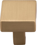 Top Knobs Channing Knob 1 1/16 Inch - Stellar Hardware and Bath 
