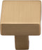 Top Knobs Channing Knob 1 1/16 Inch - Stellar Hardware and Bath 