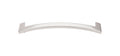 Top Knobs Euro Open Arched Pull 5 Inch - Stellar Hardware and Bath 