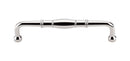 Top Knobs Normandy DPull 7 Inch - Stellar Hardware and Bath 